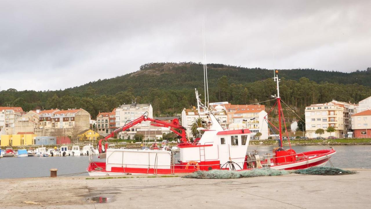 הוילה פורטוסין Casinas Marineiras מראה חיצוני תמונה