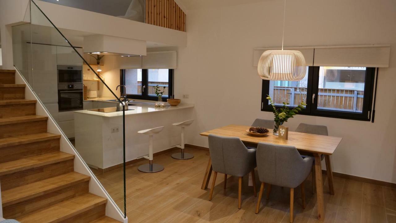 הוילה פורטוסין Casinas Marineiras מראה חיצוני תמונה